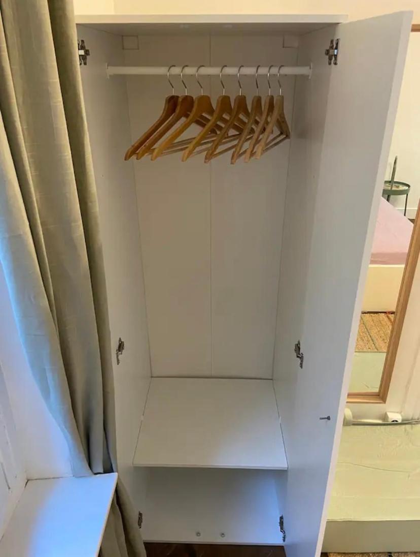 Appartement Moderne Quartier Saint Lazare パリ エクステリア 写真